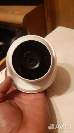 Камера DS-T233