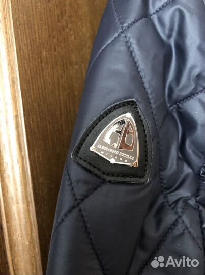 Пальто для девочки