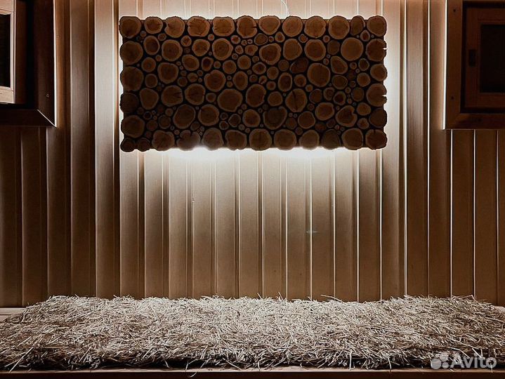 Аренда бани с удобной парной по часам