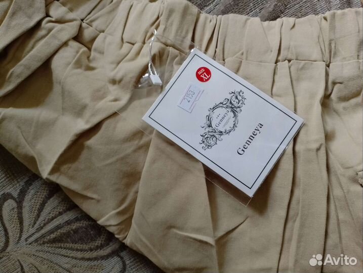 Шорты женские