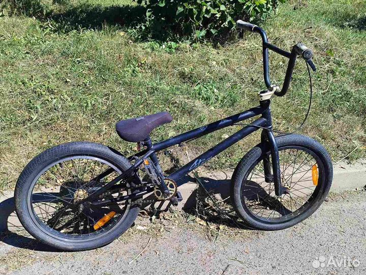 Bmx stern piligrim 20