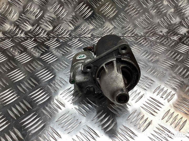 Стартер Ford C-MAX