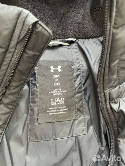 Куртка женская