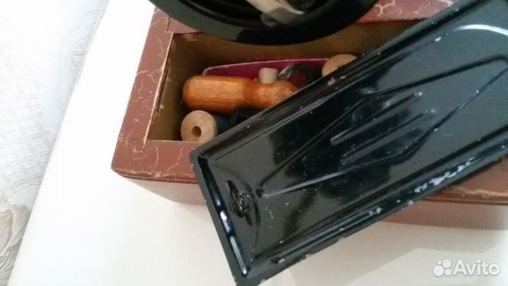 Швейная машина (раритет)