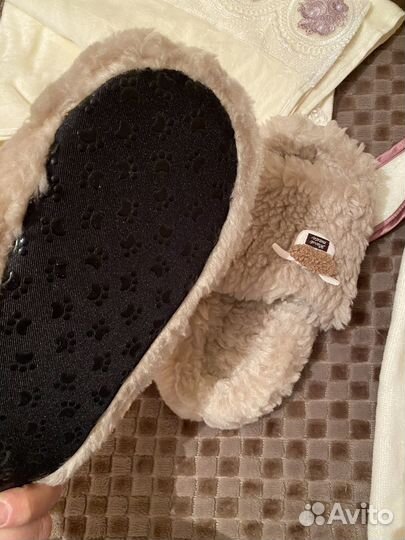 Банный набор