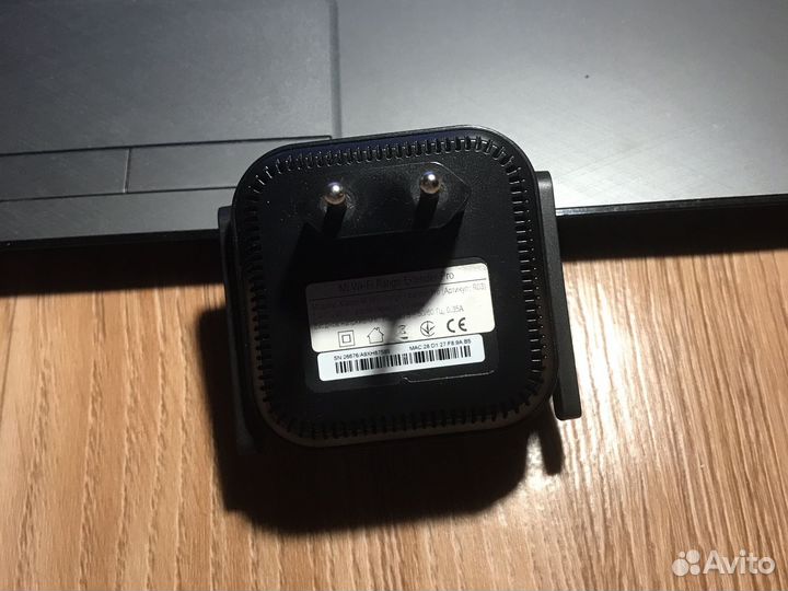Mi wifi range extender pro
