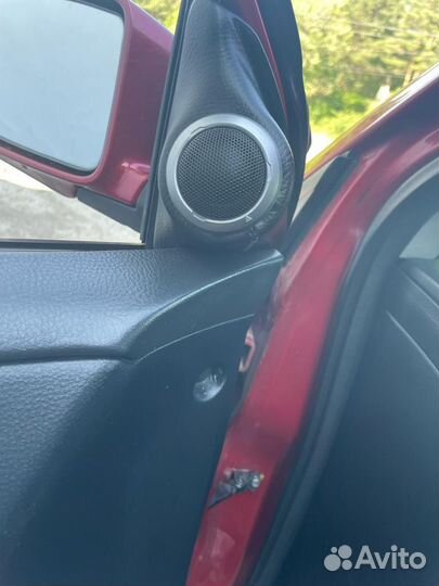 Комплект аккустики kenwood kvc-ps 704p