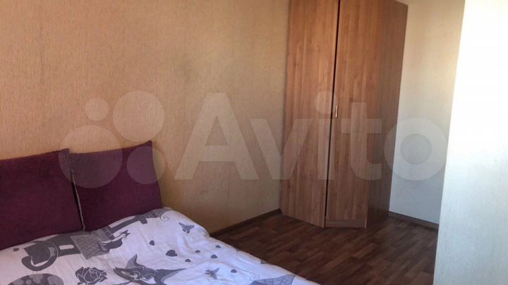 1-к. квартира, 33,5 м², 3/5 эт.