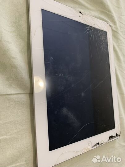 iPad 2 3g 64gb