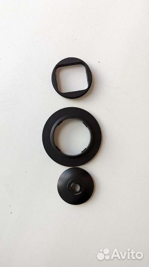 Moment Lens, 18, 58, anamorphic