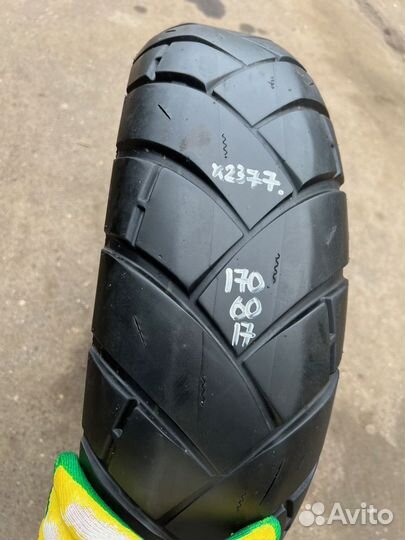 170/60 R17 avon trailrider av54 2377x