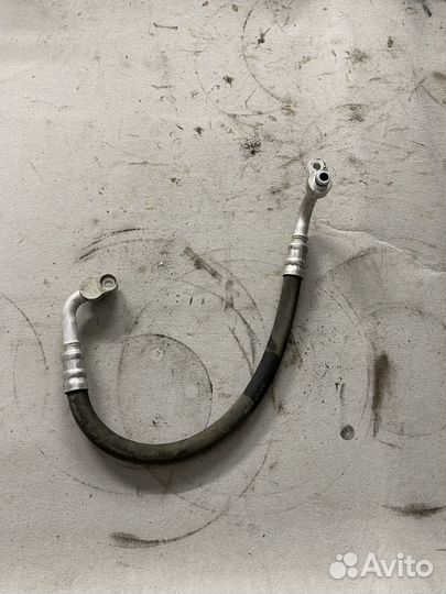 Трубка кондиционера Skoda Rapid (NH3) I (2012–2017