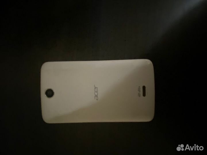 Телефон Acer