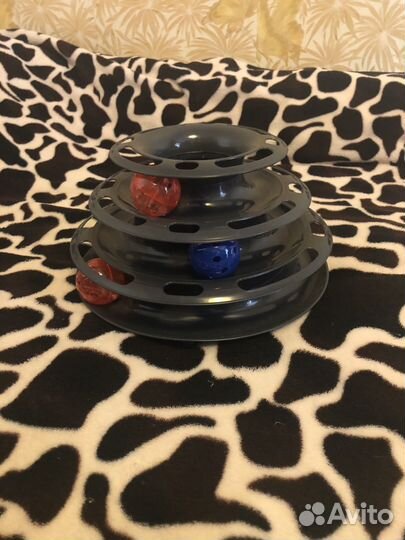 Игрушка для кота