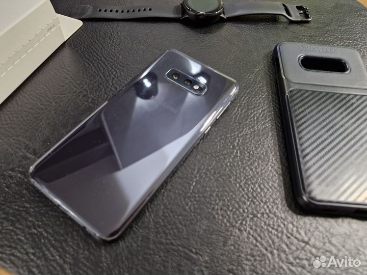 Samsung Galaxy S10e, 6/128 ГБ