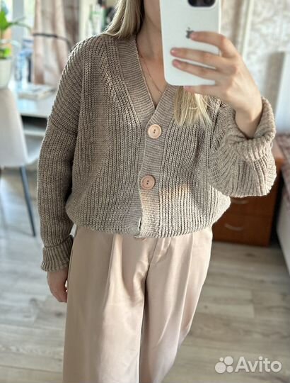 Кардиган женский 42 44