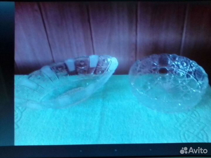 Вазы для фруктов