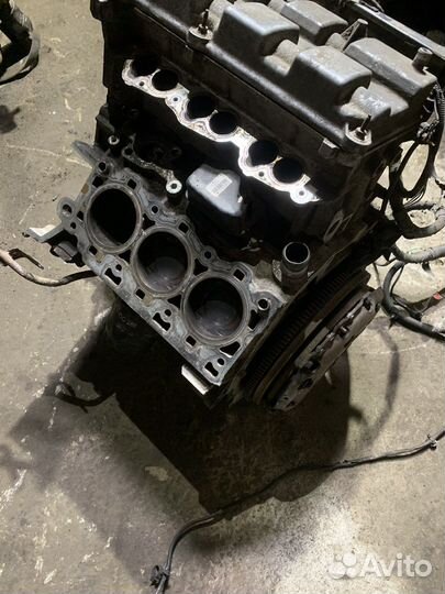 Двигатель ford mondeo 3 2.5 v6