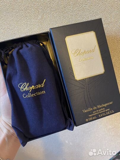 Духи женские