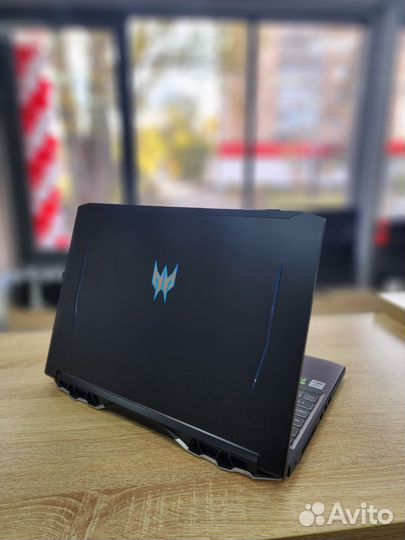 Ноутбук Acer Predator