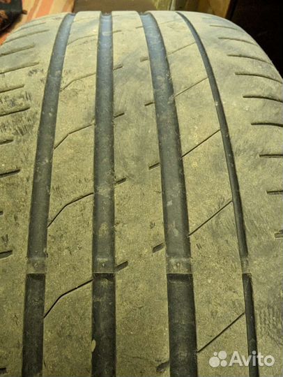 Колеса в сборе r16