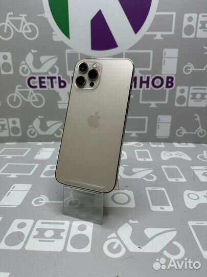 iPhone 12 Pro Max, 512 ГБ