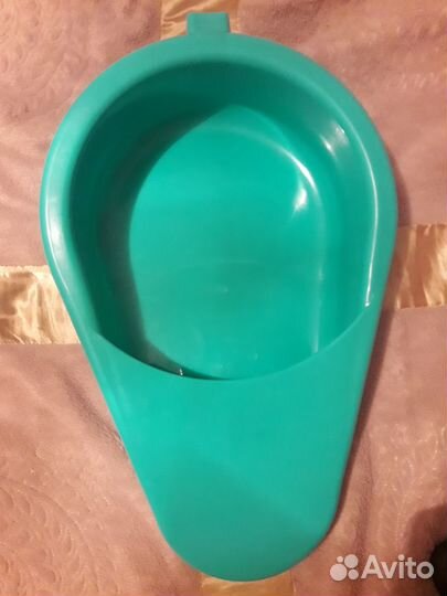 Судно для лежачих больных Ладья (новое)