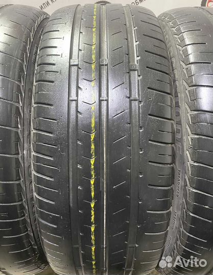 Bridgestone Ecopia EP300 205/55 R16 86L