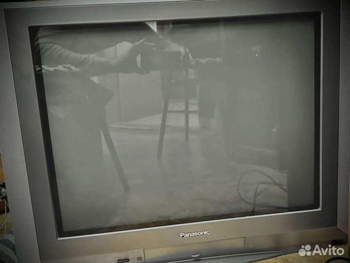 Телевизор Panasonic