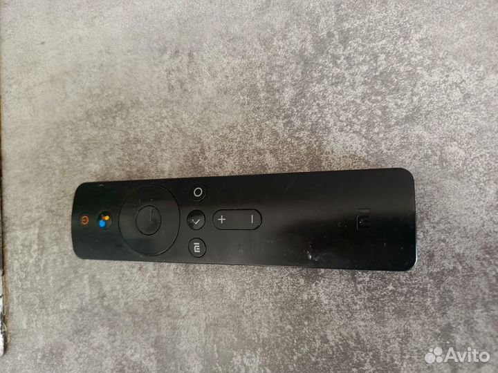 Телевизор Xiaomi mitv mssp0