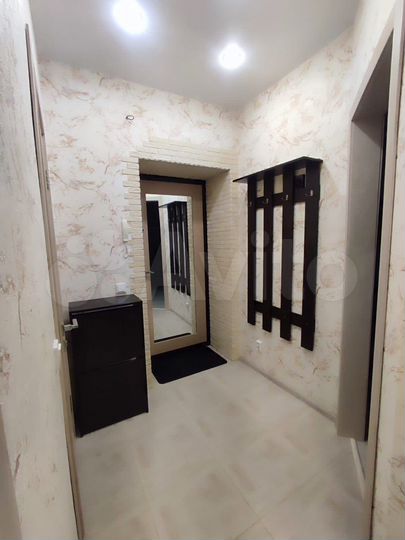 1-к. квартира, 30 м², 7/9 эт.