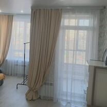 Квартира-студия, 30 м², 5/9 эт.