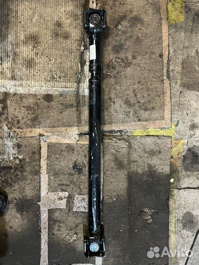 Карданный вал задний УАЗ