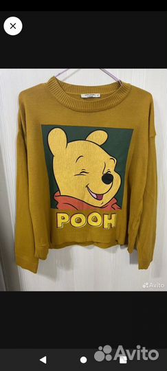 Свитшот женский