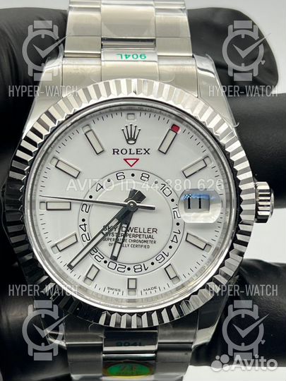 Часы Rolex Sky-Dweller 42mm 336934-0003