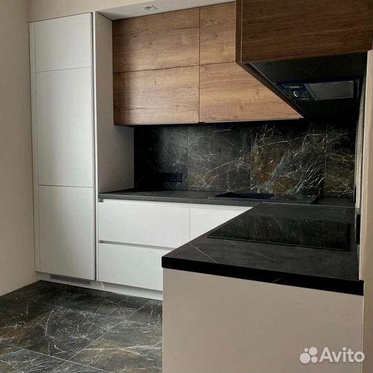 Кухонный гарнитрур напрямую от производителя