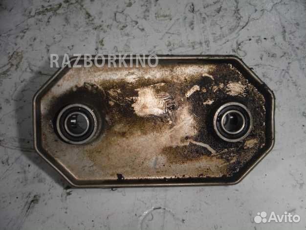 Теплообменник Рено Espace 3