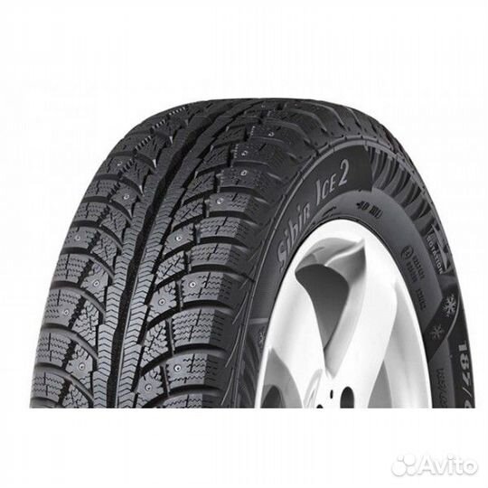 Matador MP 30 Sibir Ice 2 SUV 215/65 R16