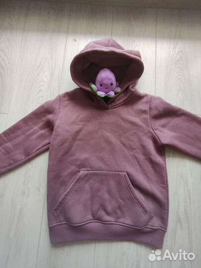 Костюм спортивный детский 152