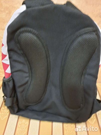Рюкзак школьный для мальчика