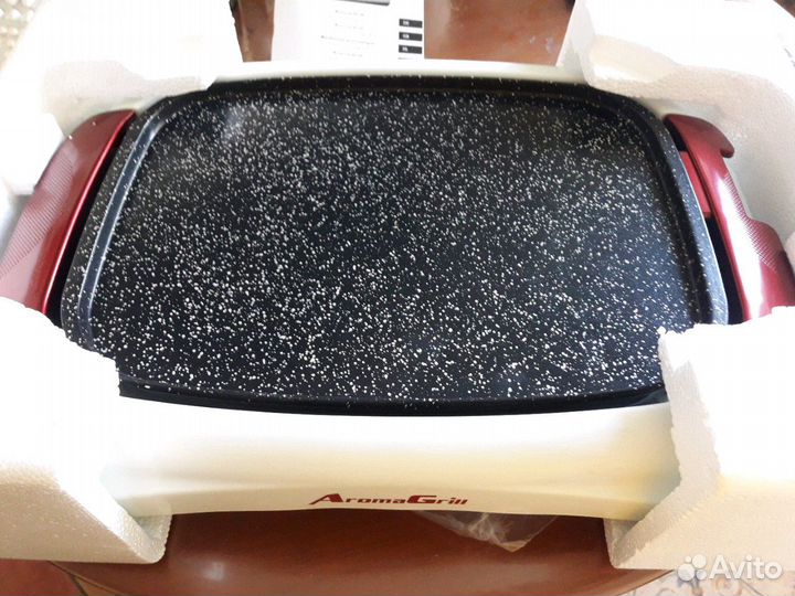 Электрогриль