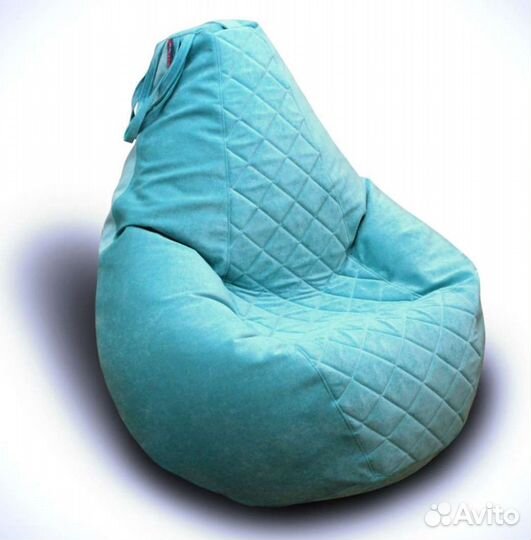 Кресло мешок груша бу