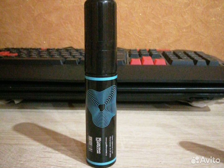 Маркеры для тегинга