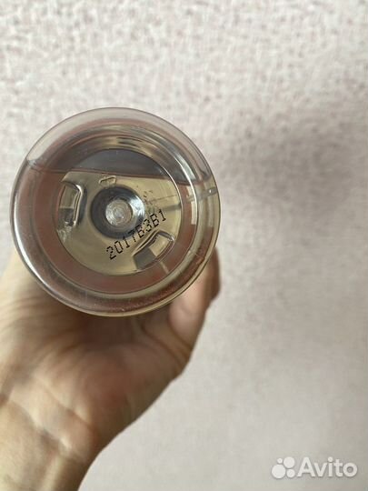 Bath and body works мист