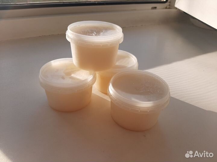 Барсучий жир от охотника