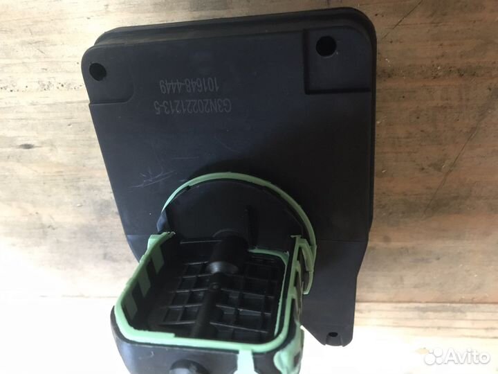 Диса bmw n52 (большая и малая)