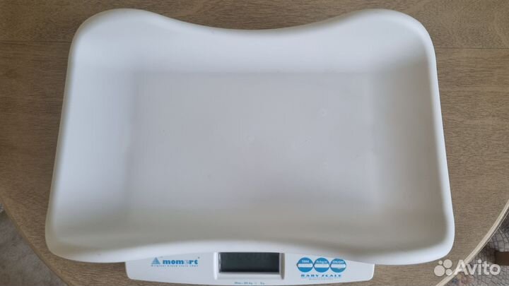 Детские весы