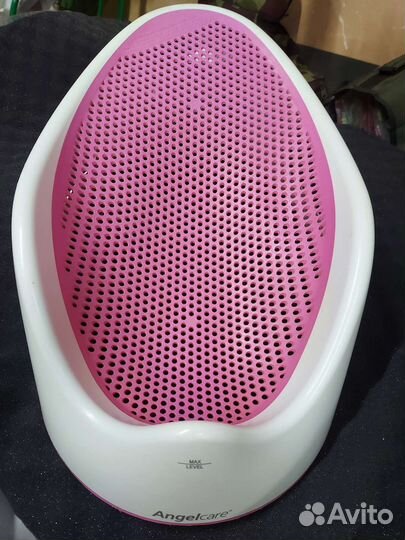 Горка для купания angelcare