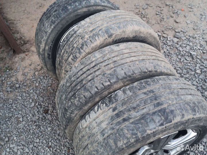 Cordiant AWD 205/55 R16