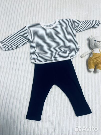 Свитшот детский 80